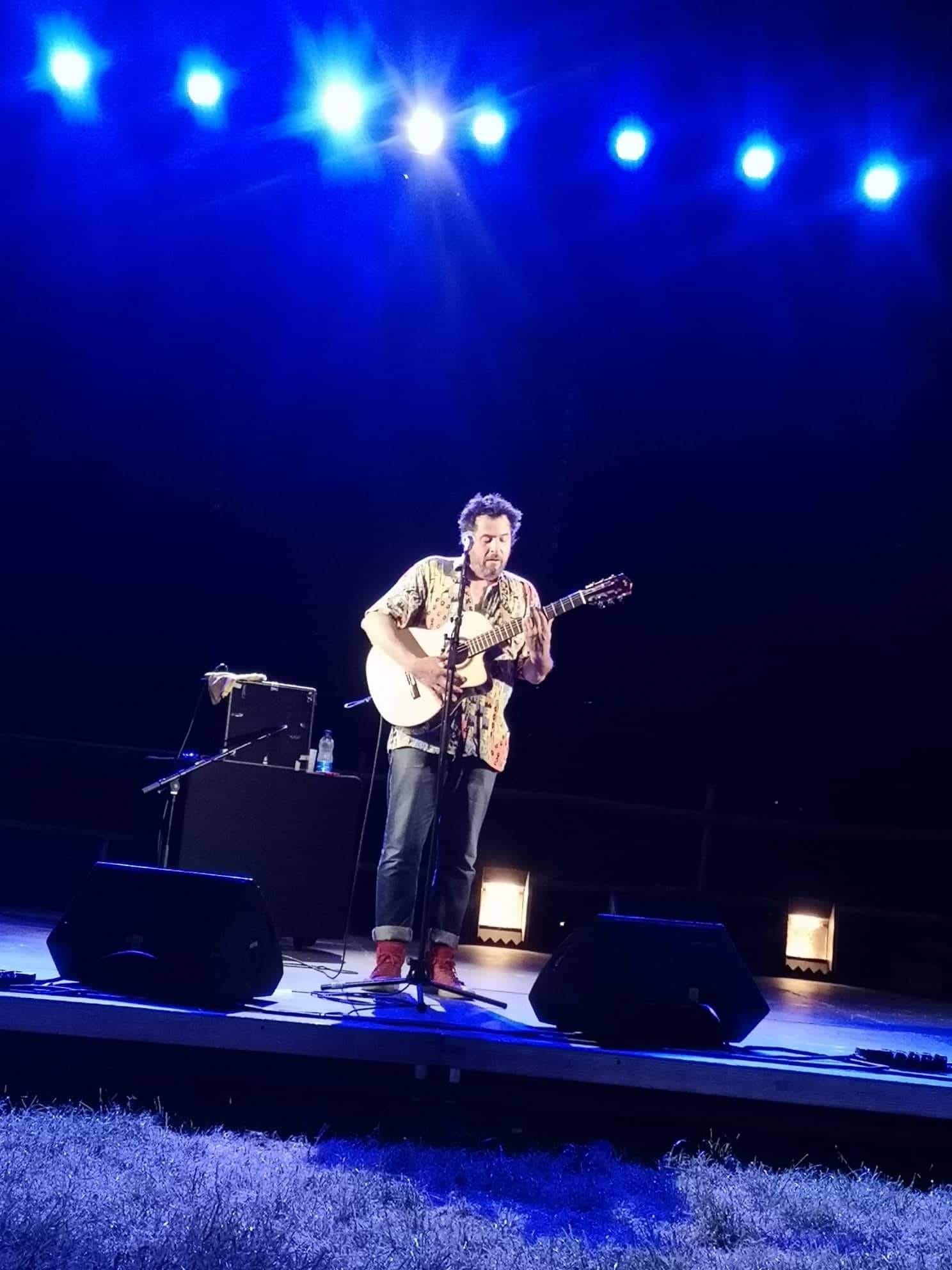 festival de Courzieu