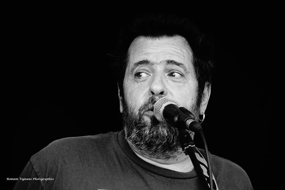 Photo Romain Vignane