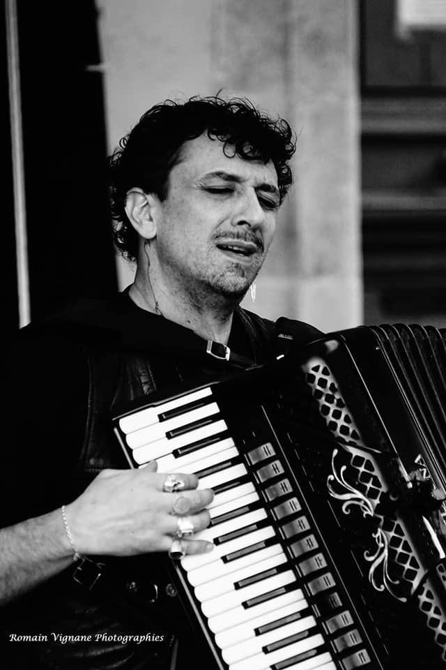 Photo Romain Vignane