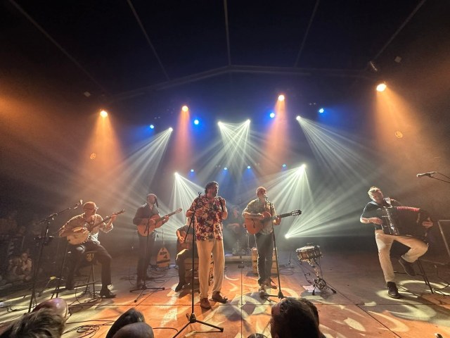 Stag et La Rue Ketanou Kilowatt 2025